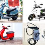Top four manufacturers of electric two-wheelers to refund Rs. 10 crore